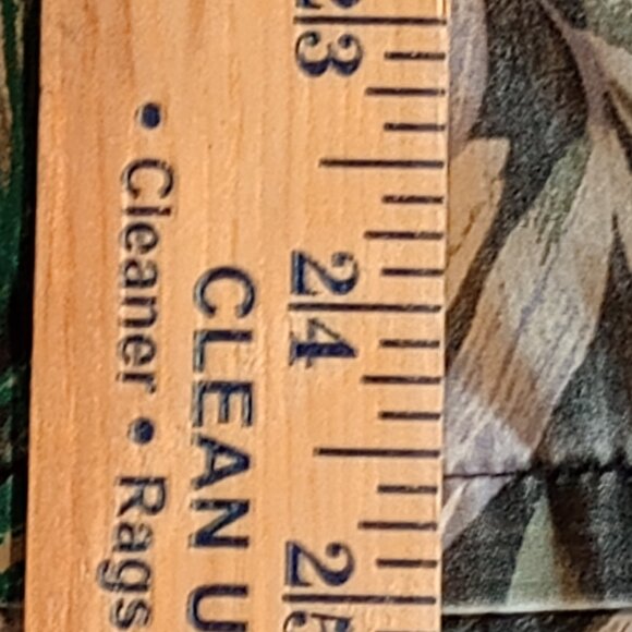 Bobbie Brooks Women's Hawiian Shirt Size XL - Picture 8 of 8